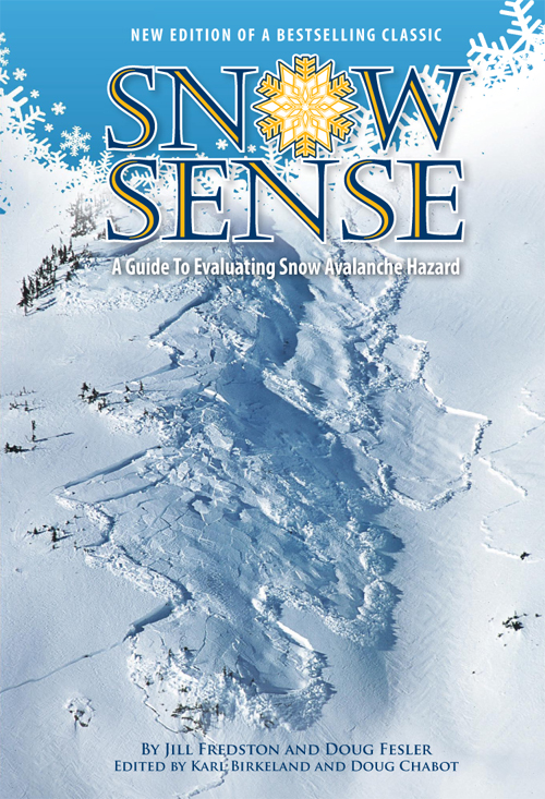 snow sense cover